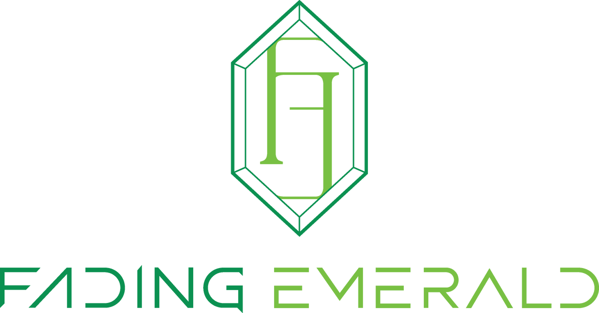 Fading Emerald