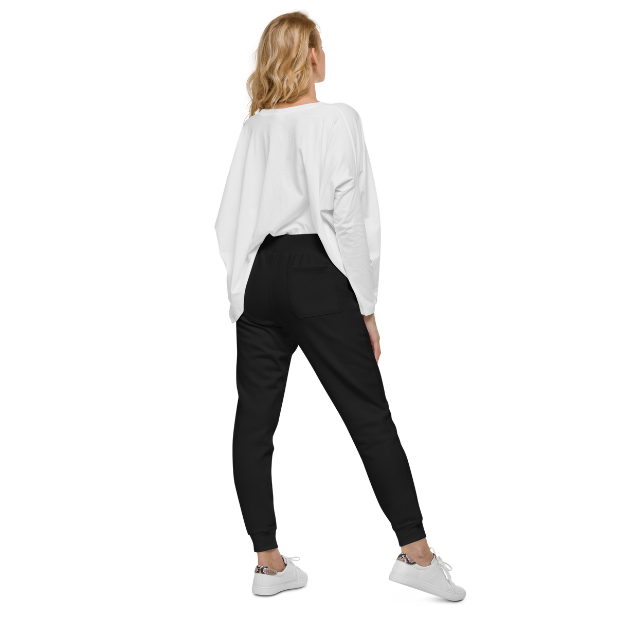 Depths Fleece Sweatpants