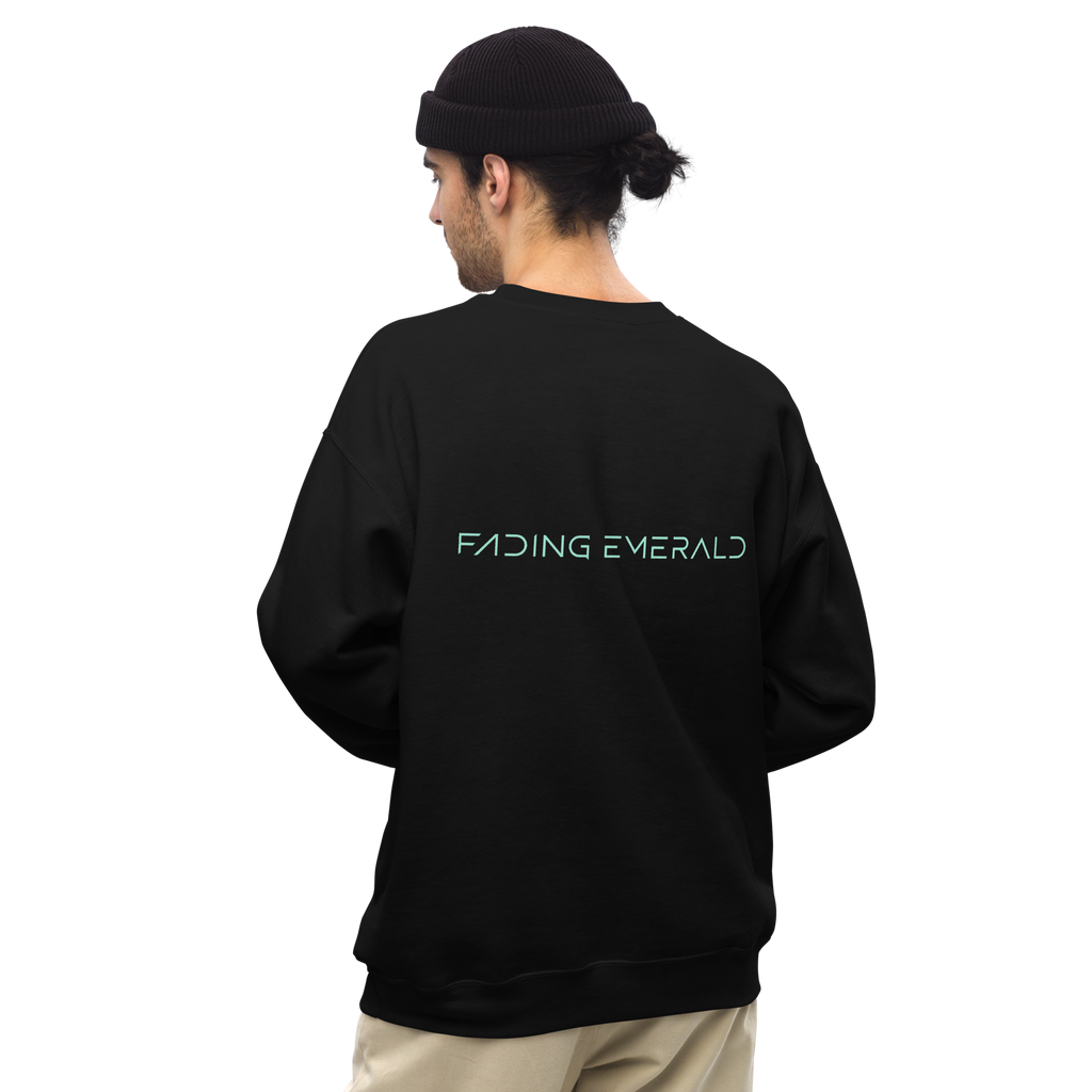 Gone Crewneck Sweatshirt