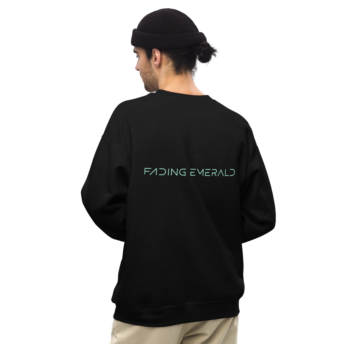Gone Crewneck Sweatshirt