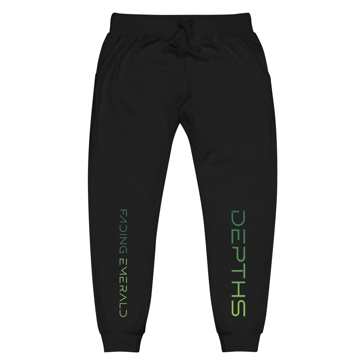 Depths Fleece Sweatpants