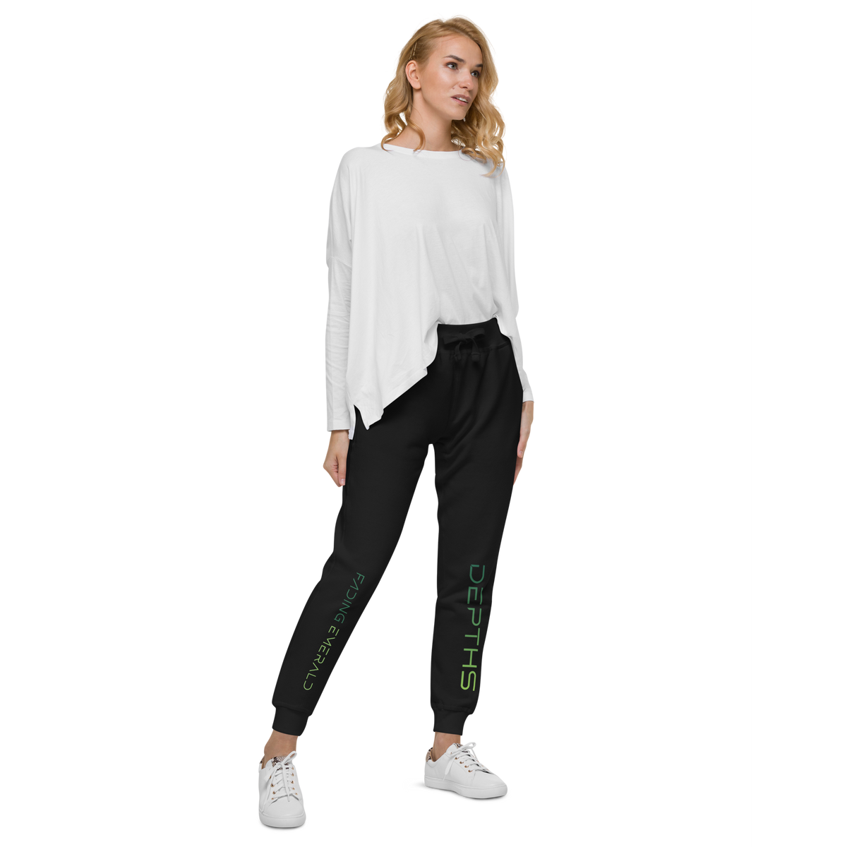 Depths Fleece Sweatpants