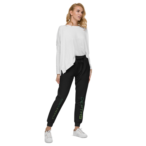 Depths Fleece Sweatpants