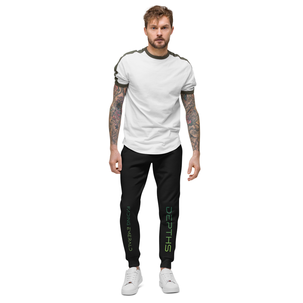 Depths Fleece Sweatpants