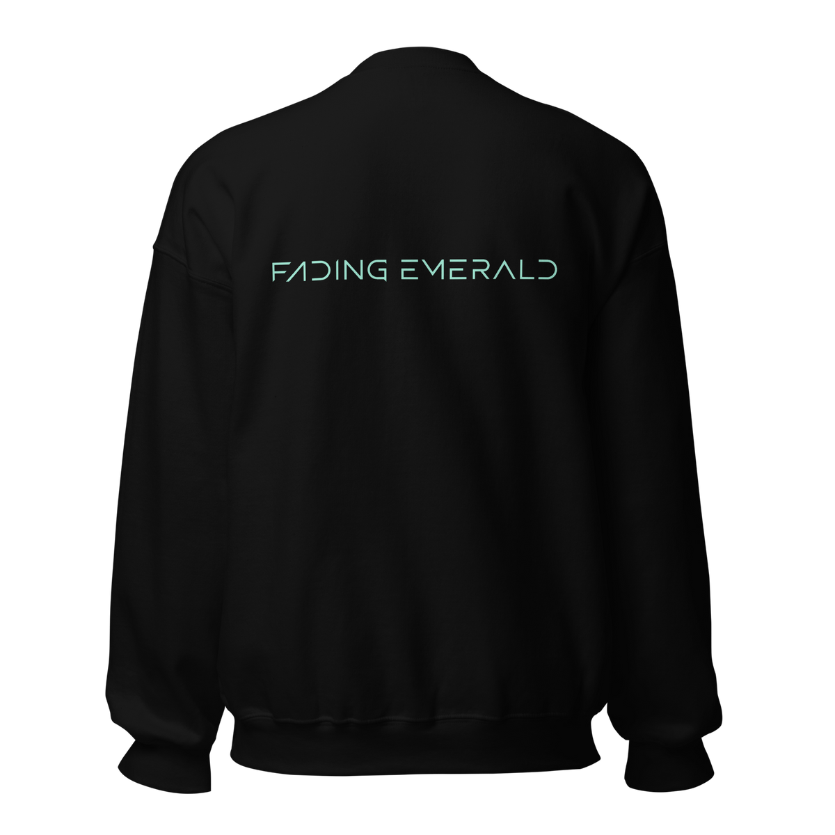 Gone Crewneck Sweatshirt