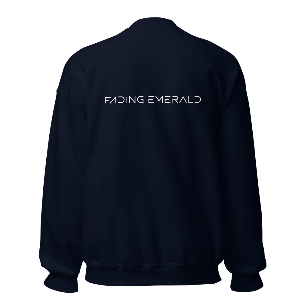Complicated Crewneck Sweatshirt