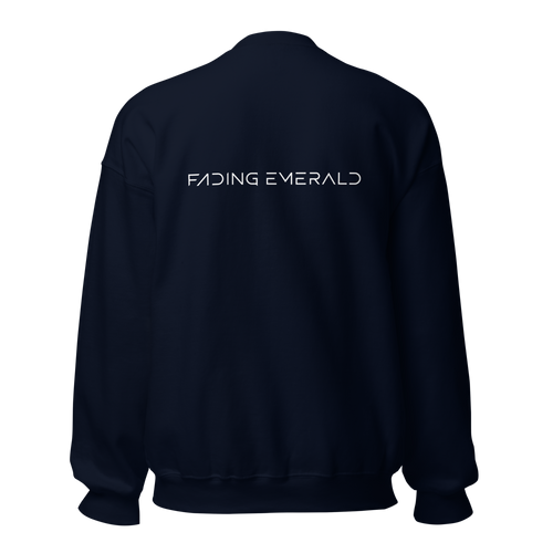 Complicated Crewneck Sweatshirt