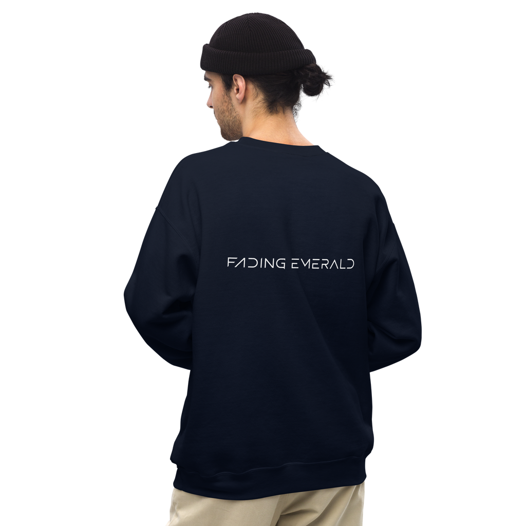 Complicated Crewneck Sweatshirt