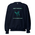 Complicated Crewneck Sweatshirt