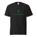 Fading Emerald Depths Tracklist T-Shirt